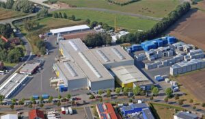Bolle – moduliniai namai, moduliniai biurai ir konteinerių nuoma